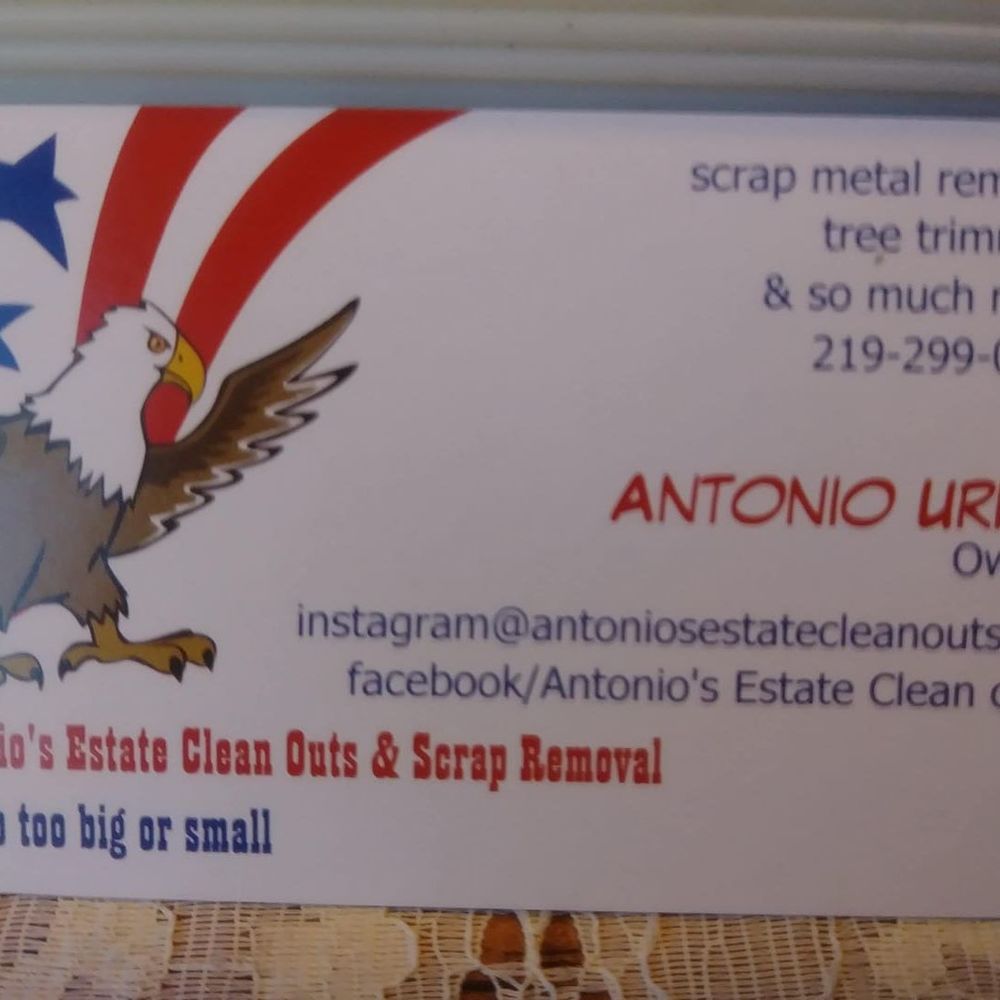 Meet your Posher, Antonio